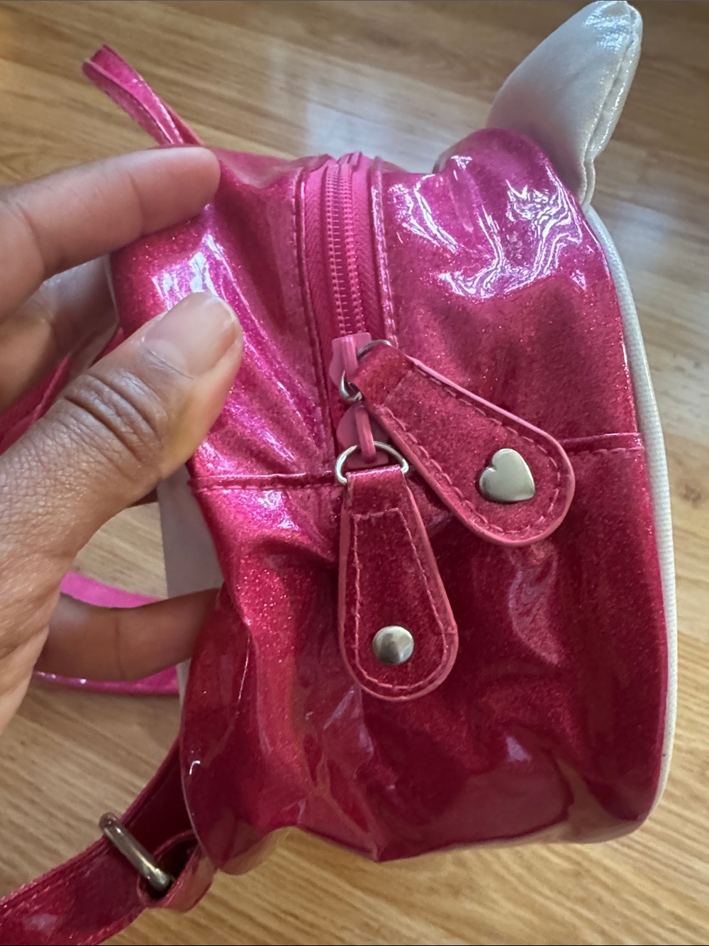 Authentic Hello Kitty Backpack ✨ - Picture 10 of 10